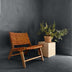 Mas Maya Coating Charcoal Monstervoorbeeld