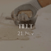 Cours d’Application - Tielt, Belgique - 21 novembre 2026