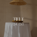 Cours d’Application - Tielt, Belgique - 24 octobre 2026
