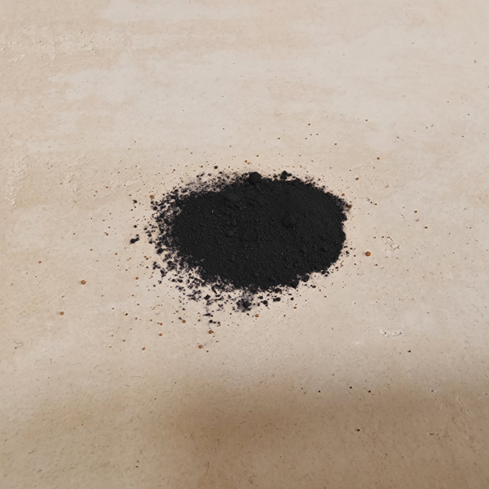 Black Pigment