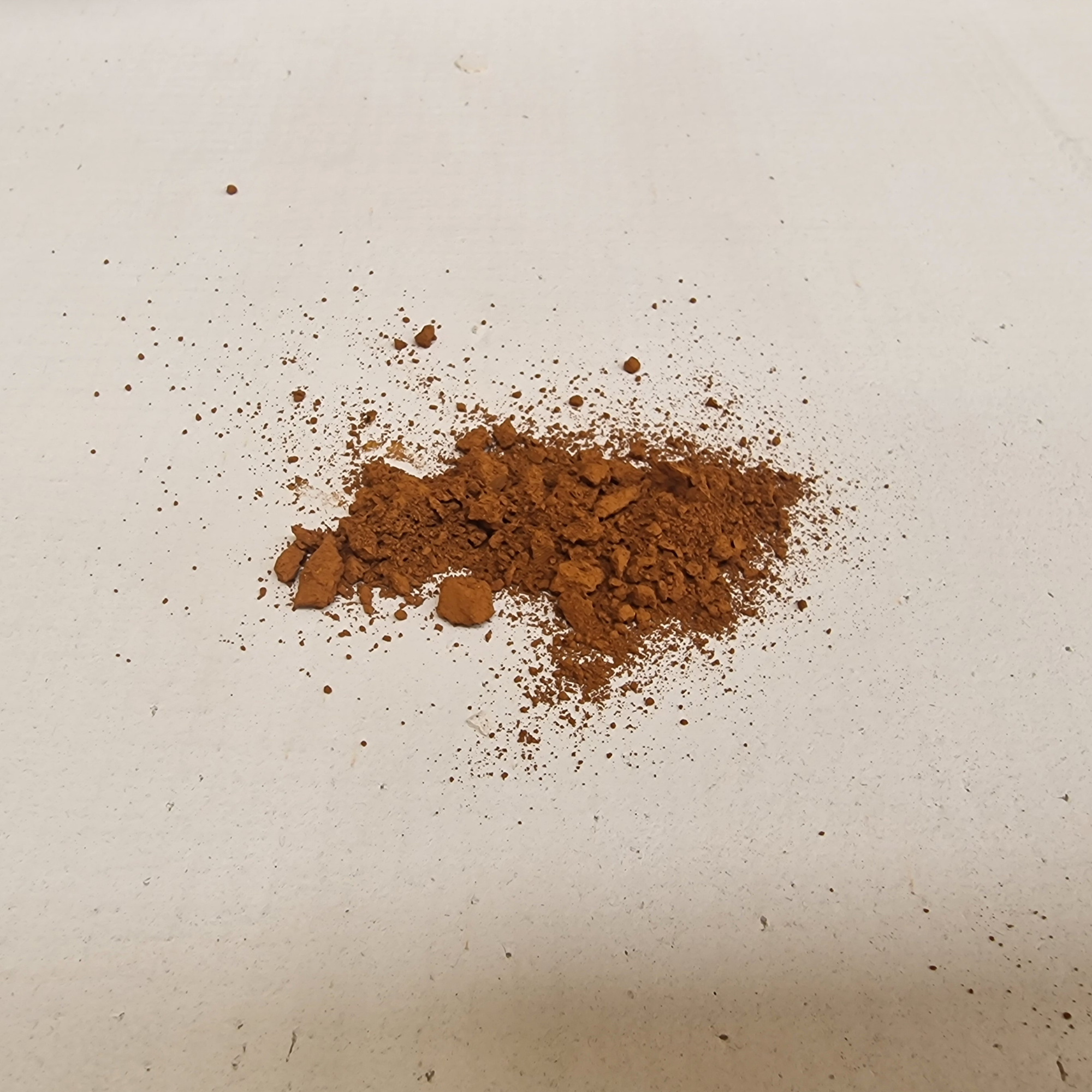 Brown Pigment