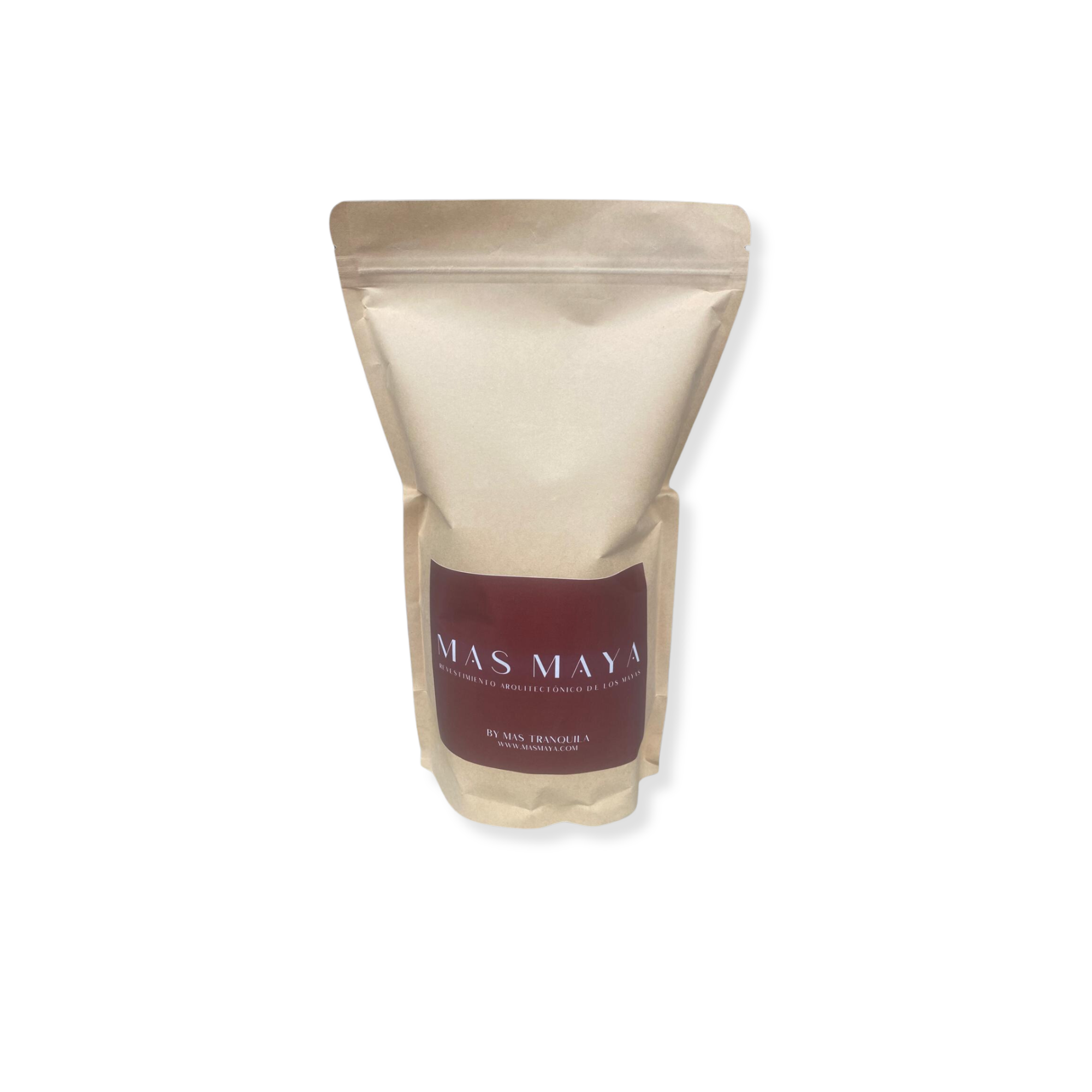 Mas Maya Coating (1kg Zak)