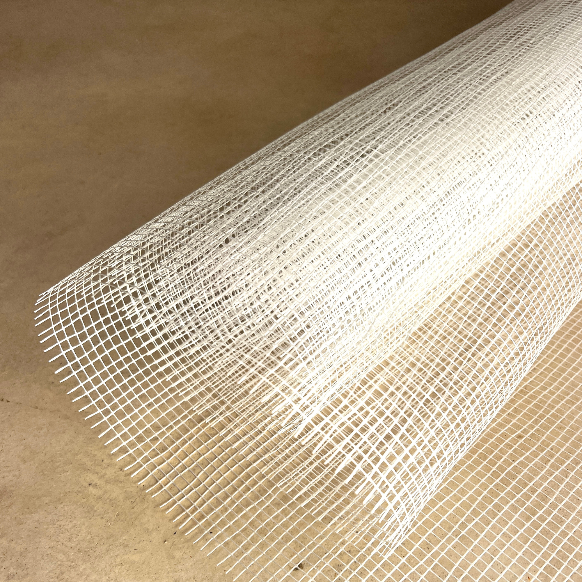 Mesh (Glasvezelgaas)