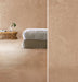 Mas Maya Coating Mocca Monstervoorbeeld