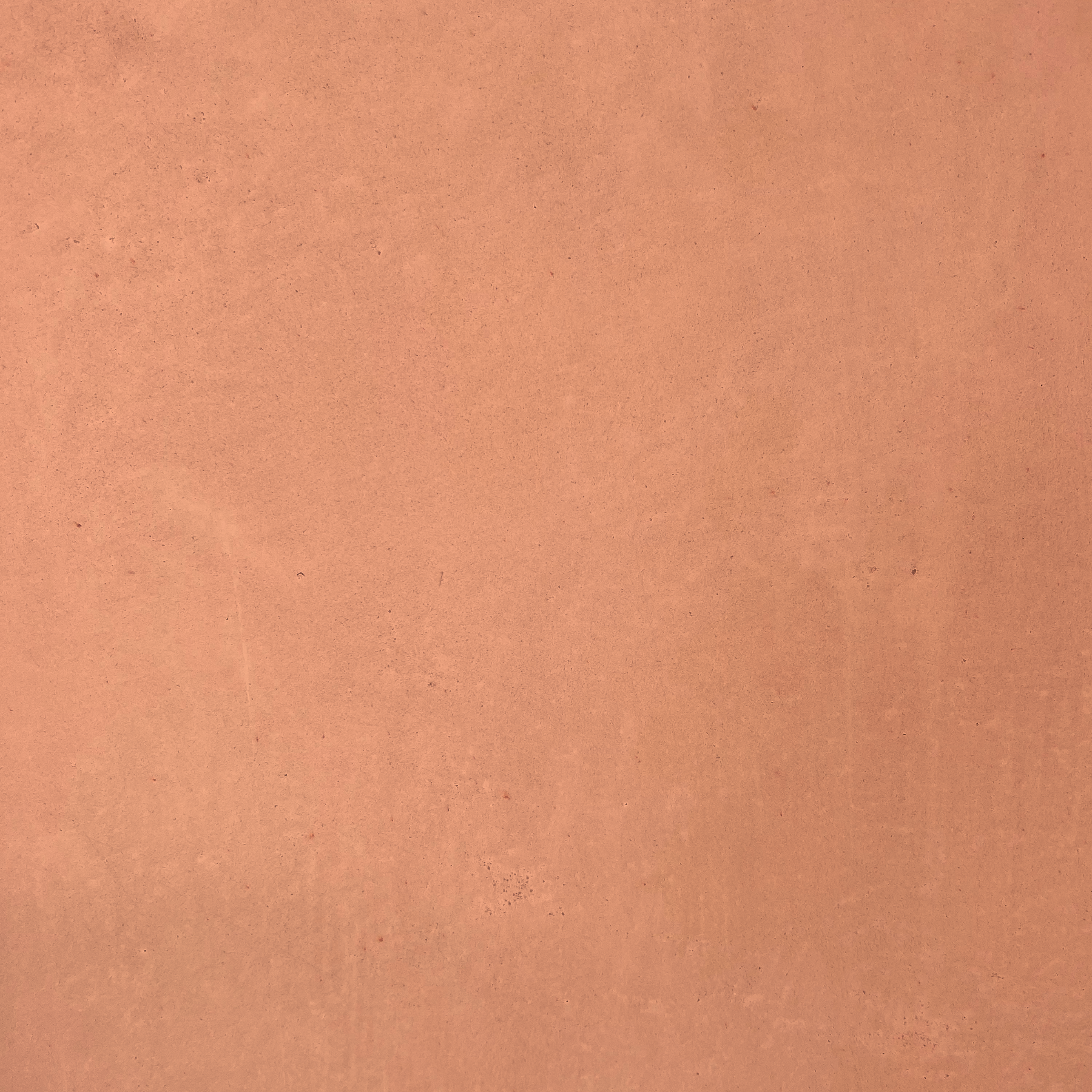 Mas Maya Coating Brick Monstervoorbeeld