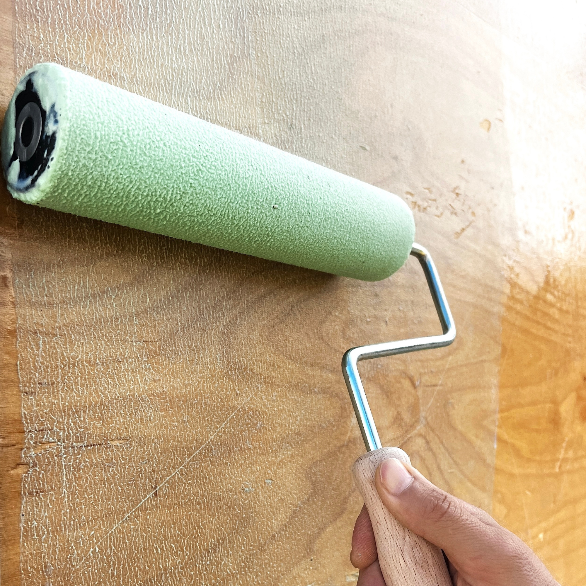 Pool Primer (Zwembadprimer)