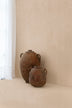 Mas Maya Coating Taupe Monstervoorbeeld